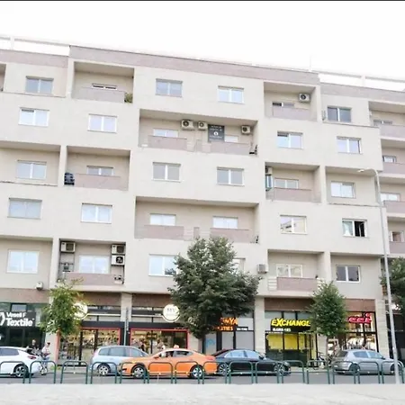 A Casa Dei Nonni Aparthotel Tirana
