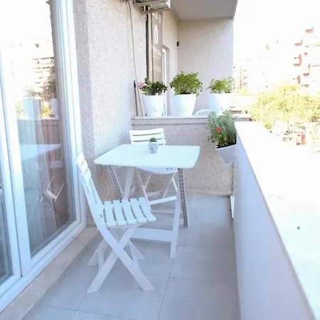A Casa Dei Nonni טיראנה