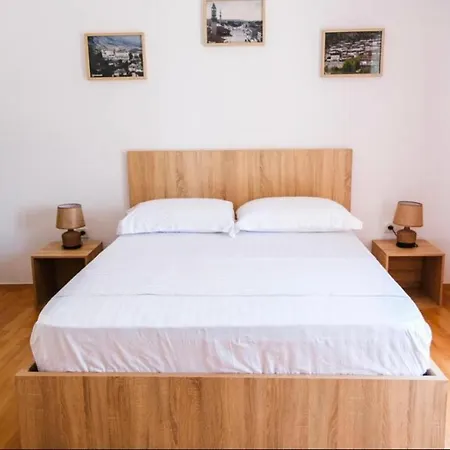 מלון דירות A Casa Dei Nonni