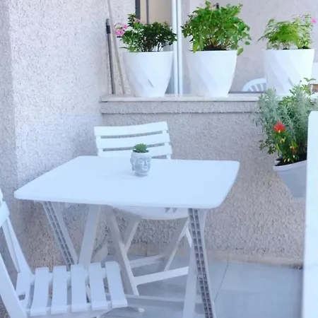 מלון דירות A Casa Dei Nonni