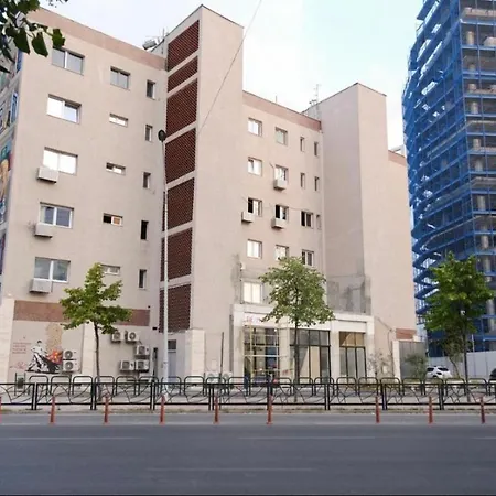 A Casa Dei Nonni טיראנה