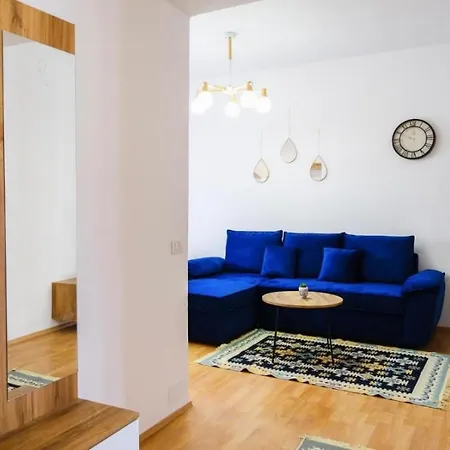 A Casa Dei Nonni Aparthotel *