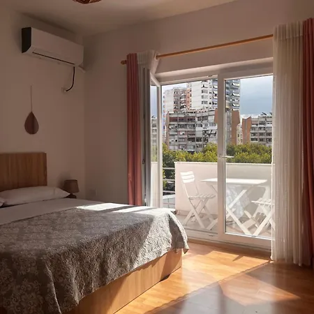 A Casa Dei Nonni Appart hôtel *